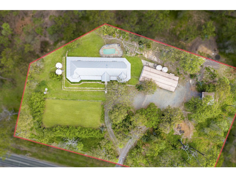 823-839 Camp Cable Road, Logan Village QLD 4207