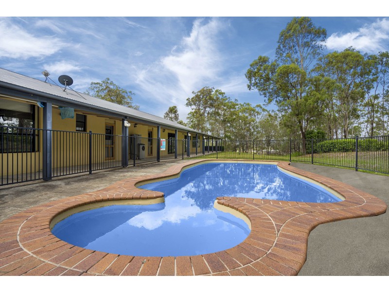 823-839 Camp Cable Road, Logan Village QLD 4207