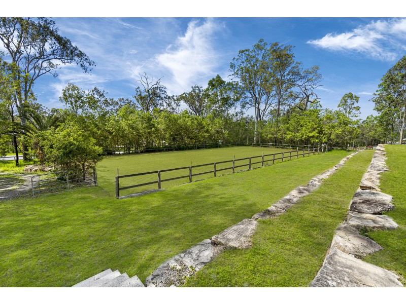 823-839 Camp Cable Road, Logan Village QLD 4207