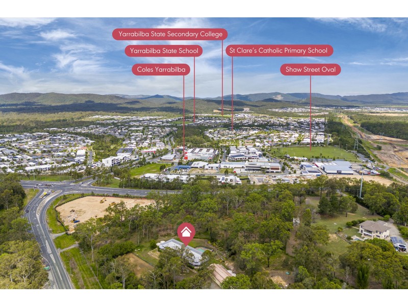 823-839 Camp Cable Road, Logan Village QLD 4207