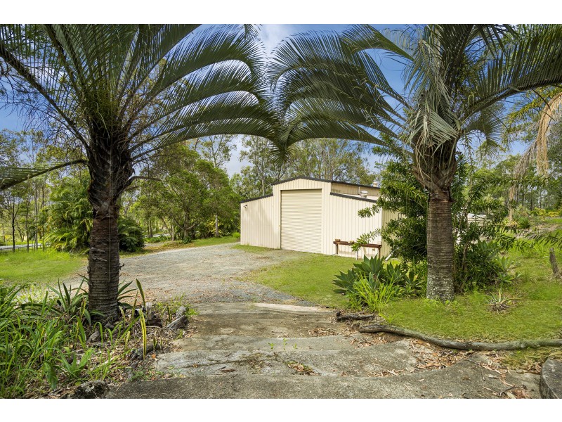 823-839 Camp Cable Road, Logan Village QLD 4207