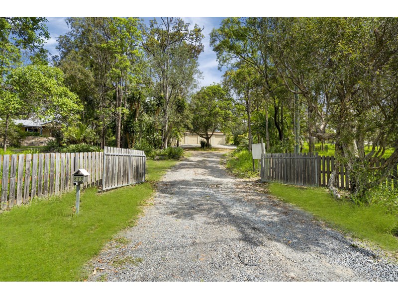 823-839 Camp Cable Road, Logan Village QLD 4207