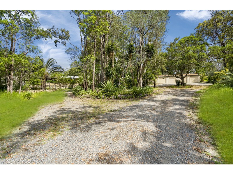 823-839 Camp Cable Road, Logan Village QLD 4207