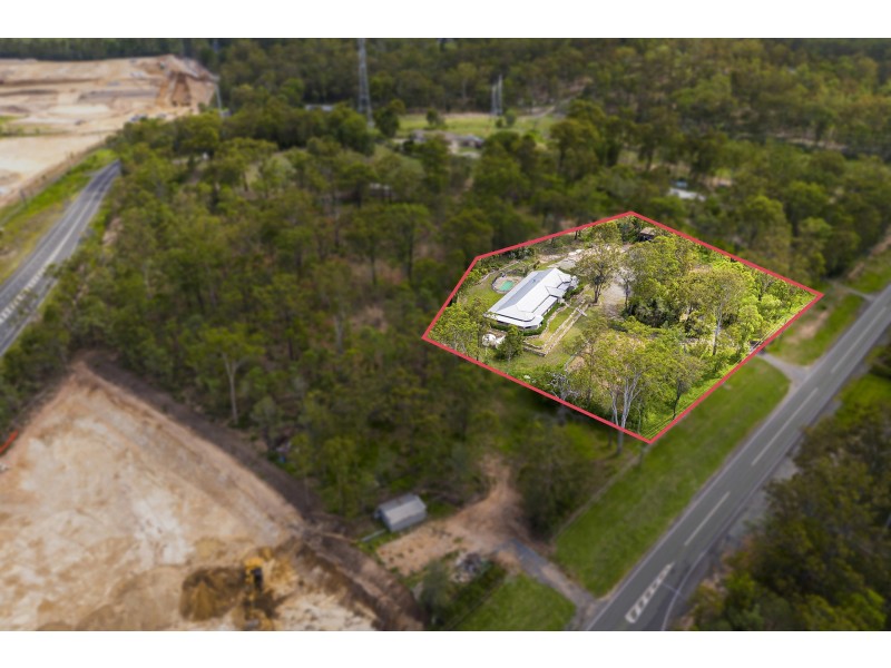823-839 Camp Cable Road, Logan Village QLD 4207