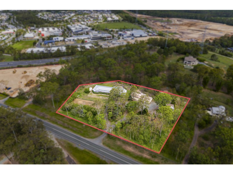 823-839 Camp Cable Road, Logan Village QLD 4207