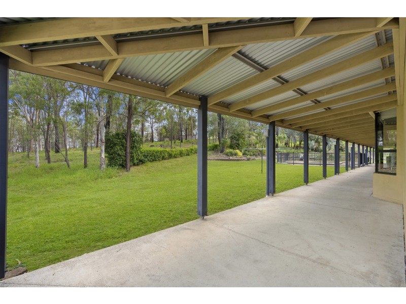 823-839 Camp Cable Road, Logan Village QLD 4207