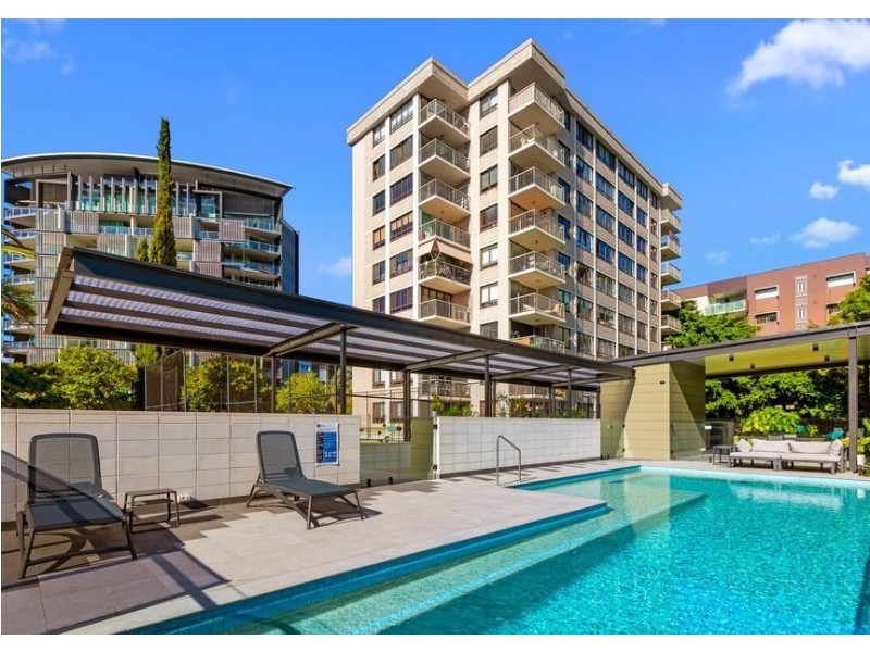 18/83 O’Connell Street, Kangaroo Point QLD 4169