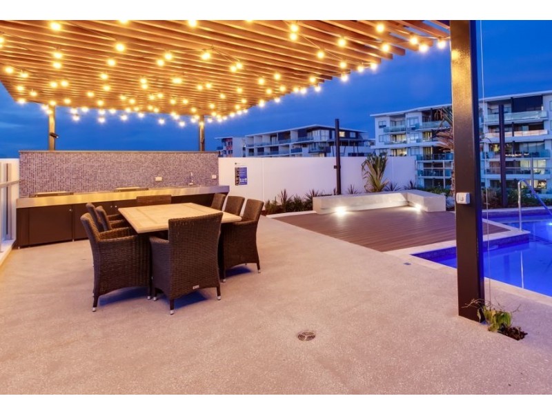 710/43 Ferry Road, West End QLD 4101