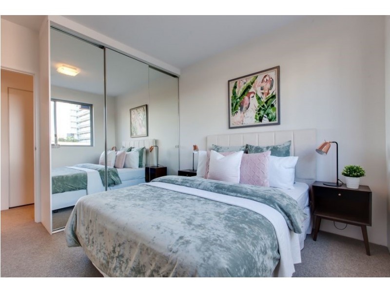 710/43 Ferry Road, West End QLD 4101