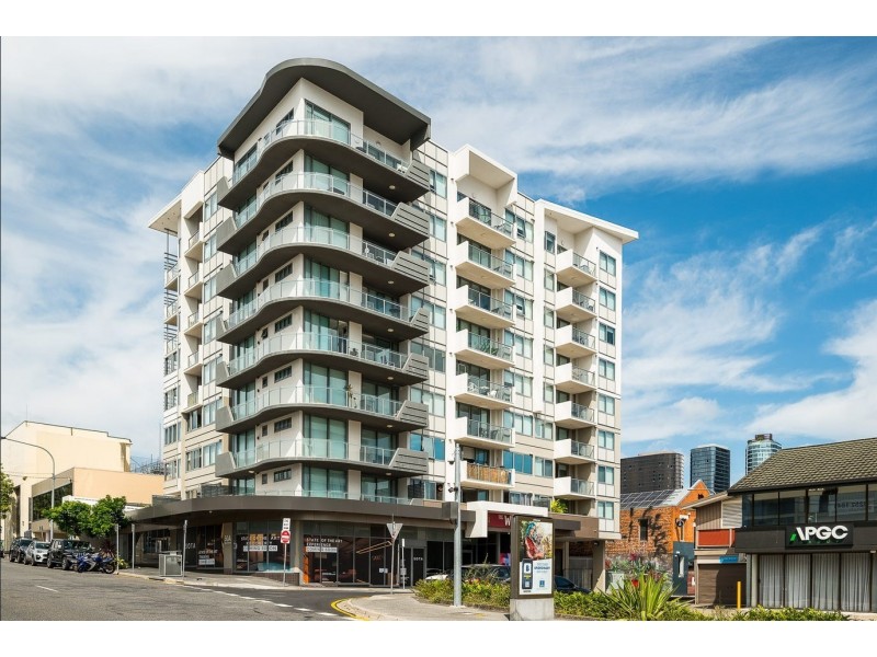 307/50 McLachlan Street, Fortitude Valley QLD 4006
