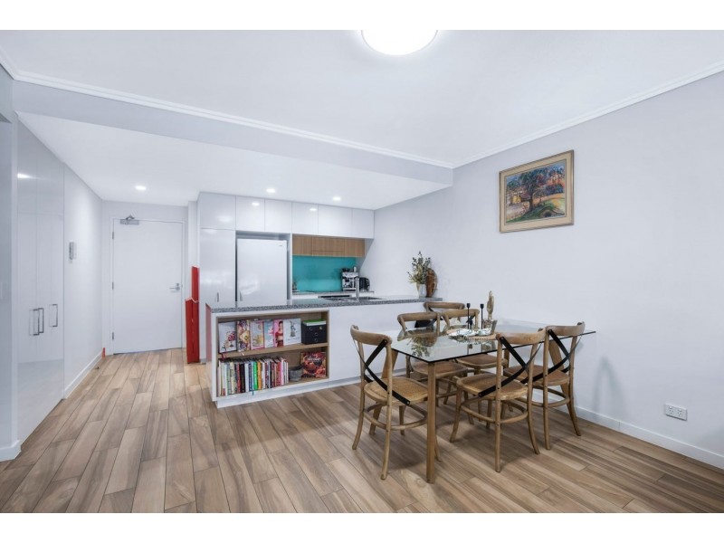 112/113 Commercial Road, Teneriffe QLD 4005