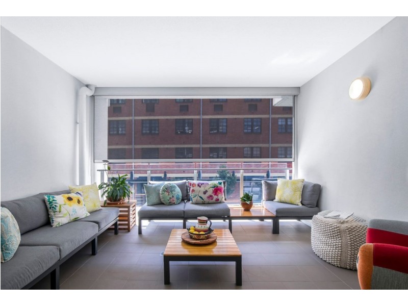 112/113 Commercial Road, Teneriffe QLD 4005