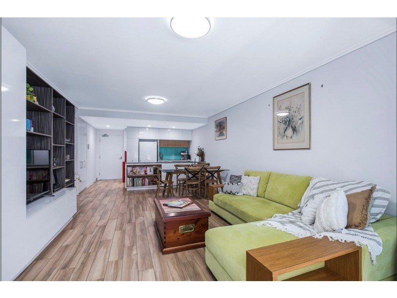 112/113 Commercial Road, Teneriffe QLD 4005