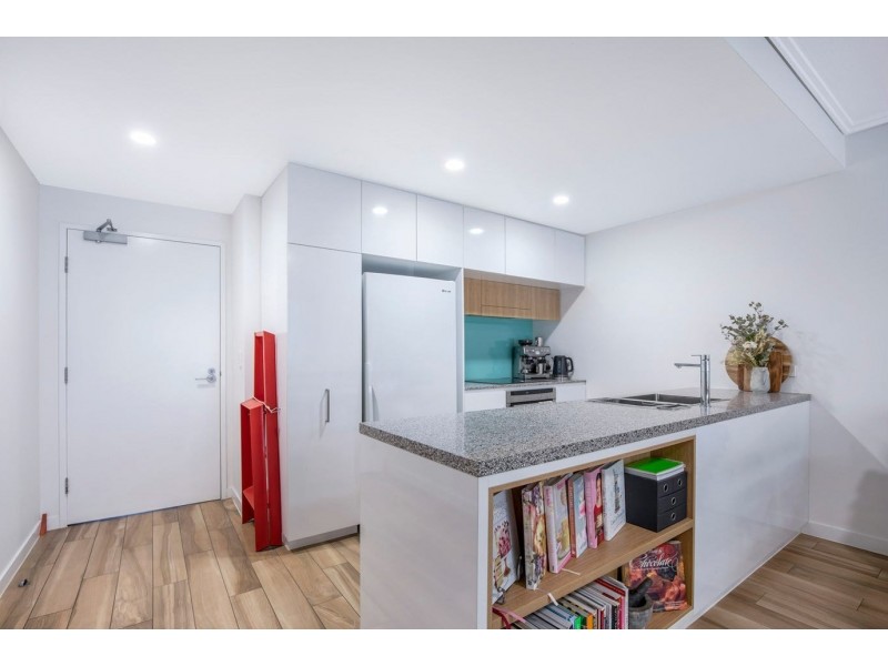 112/113 Commercial Road, Teneriffe QLD 4005