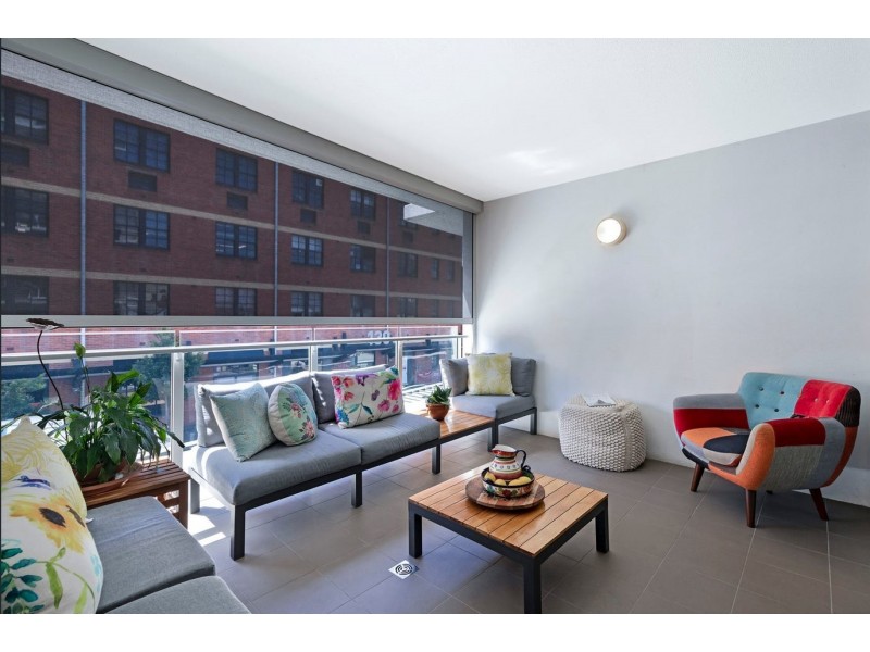 112/113 Commercial Road, Teneriffe QLD 4005