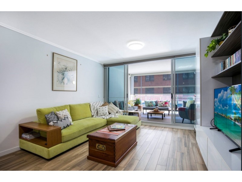 112/113 Commercial Road, Teneriffe QLD 4005