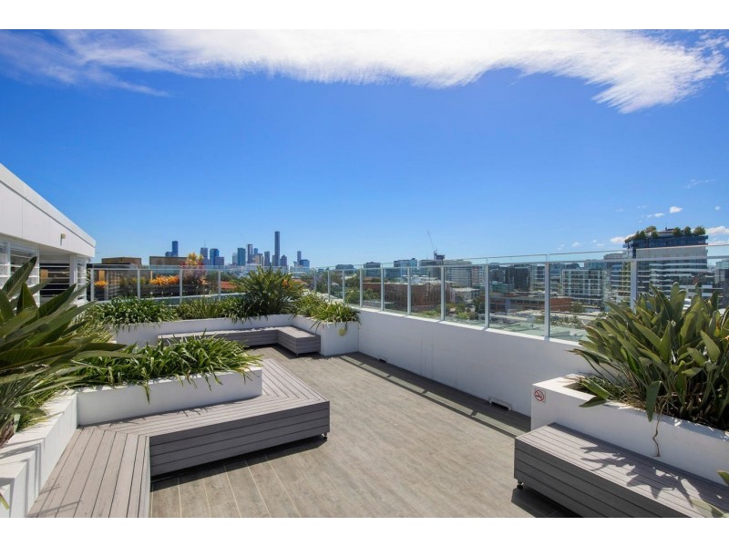 112/113 Commercial Road, Teneriffe QLD 4005