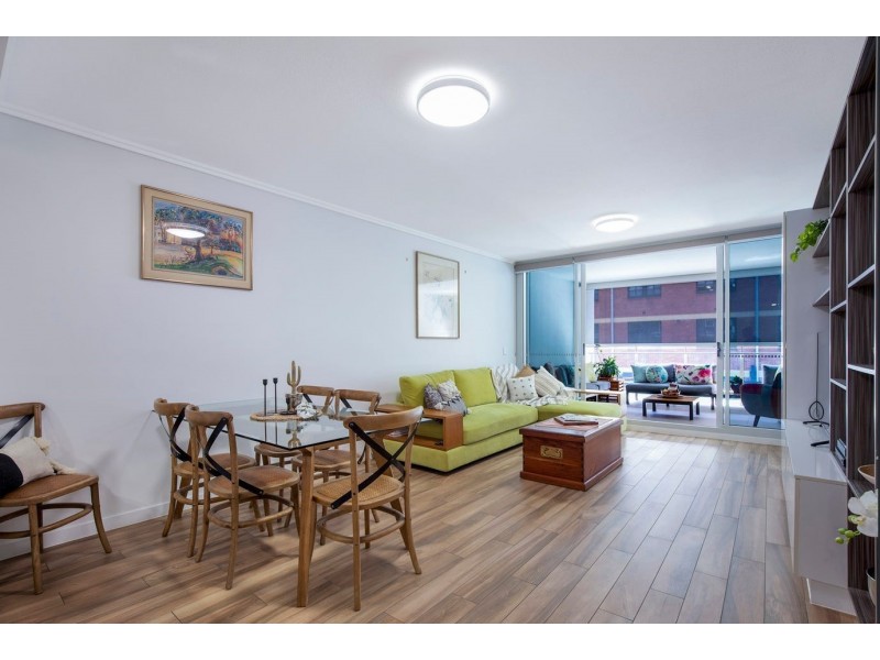 112/113 Commercial Road, Teneriffe QLD 4005