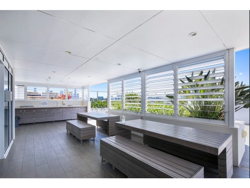 112/113 Commercial Road, Teneriffe QLD 4005