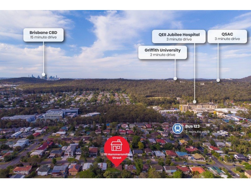 111 Hammersmith Street, Coopers Plains QLD 4108