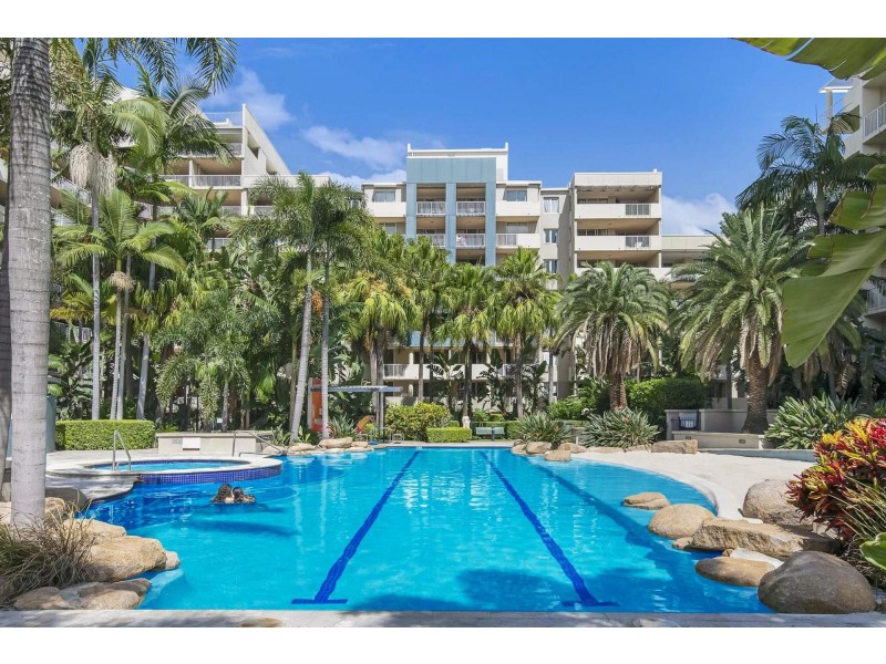 E37/41 Gotha Street, Fortitude Valley QLD 4006