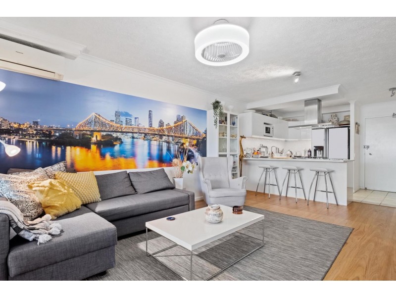 E37/41 Gotha Street, Fortitude Valley QLD 4006