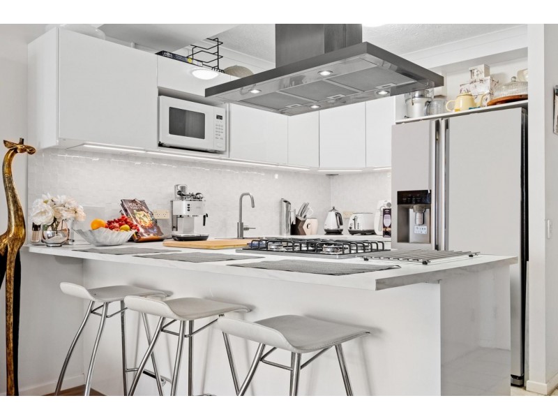 E37/41 Gotha Street, Fortitude Valley QLD 4006