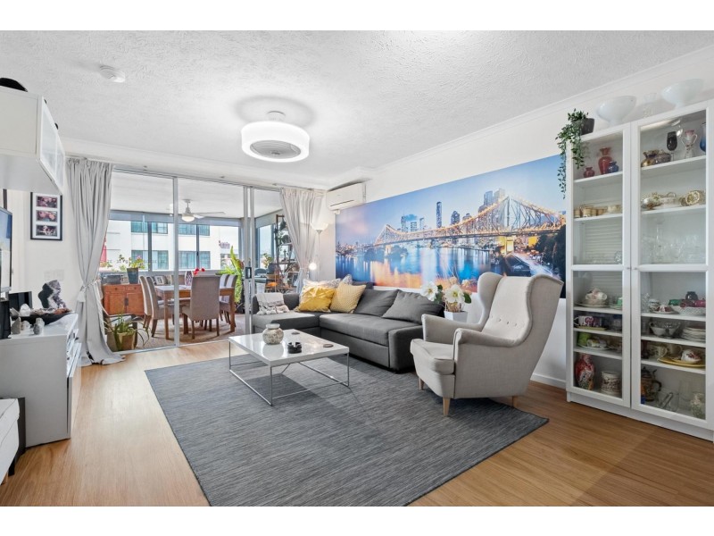 E37/41 Gotha Street, Fortitude Valley QLD 4006