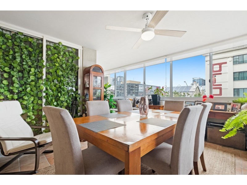 E37/41 Gotha Street, Fortitude Valley QLD 4006