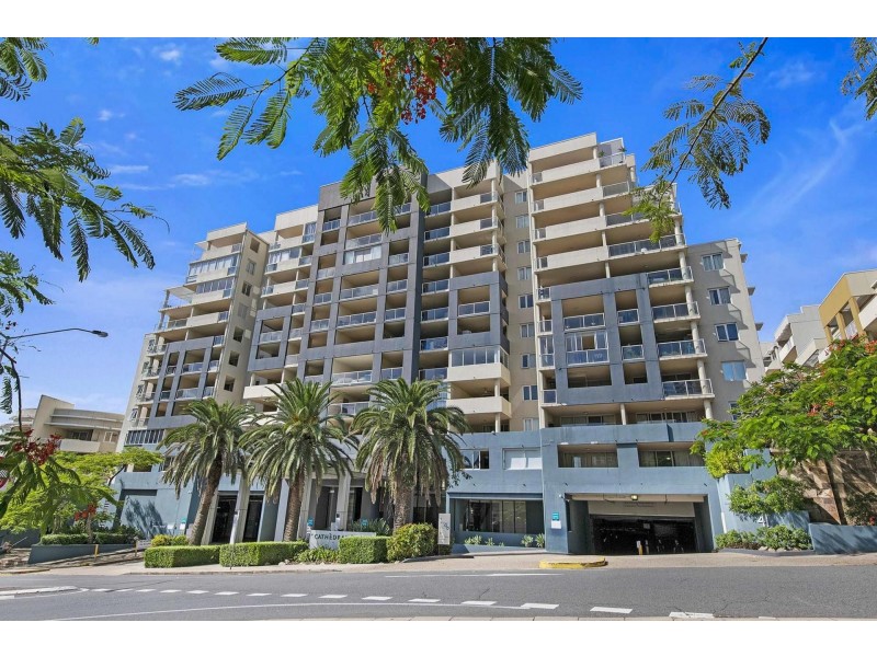 E37/41 Gotha Street, Fortitude Valley QLD 4006