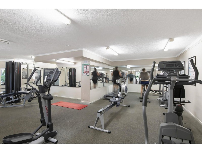 E37/41 Gotha Street, Fortitude Valley QLD 4006