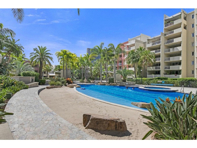 E37/41 Gotha Street, Fortitude Valley QLD 4006