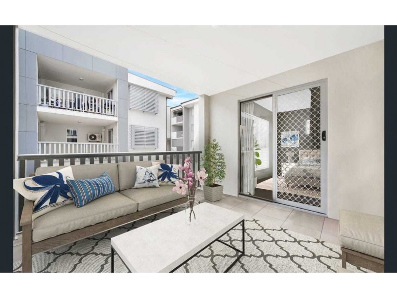 54/50 Collier Street, Stafford QLD 4053