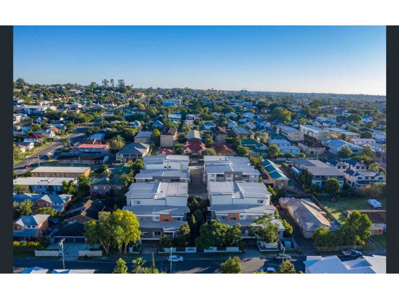 54/50 Collier Street, Stafford QLD 4053