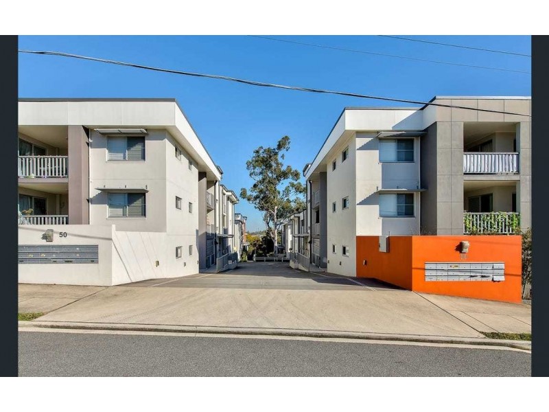 54/50 Collier Street, Stafford QLD 4053