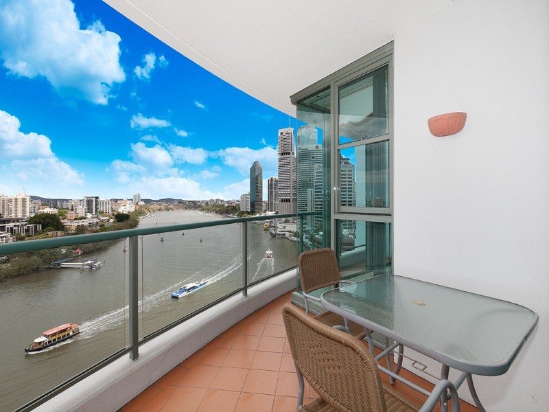 99/35 Howard Street, Brisbane City QLD 4000
