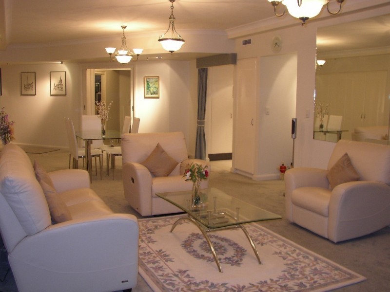 99/35 Howard Street, Brisbane City QLD 4000