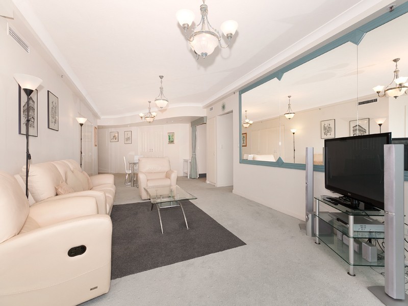 99/35 Howard Street, Brisbane City QLD 4000