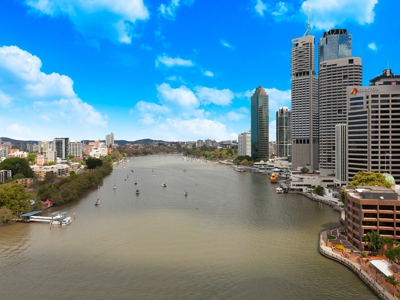 99/35 Howard Street, Brisbane City QLD 4000
