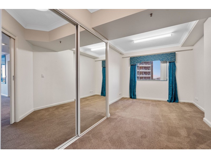 99/35 Howard Street, Brisbane City QLD 4000