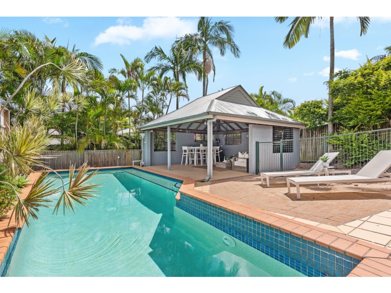 66 Barker Street, East Brisbane QLD 4169