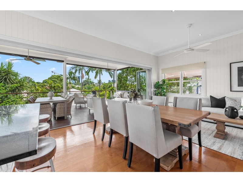 66 Barker Street, East Brisbane QLD 4169