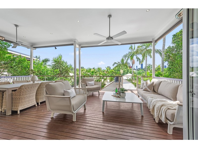 66 Barker Street, East Brisbane QLD 4169