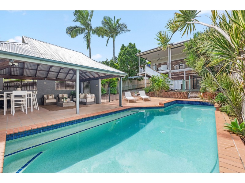 66 Barker Street, East Brisbane QLD 4169