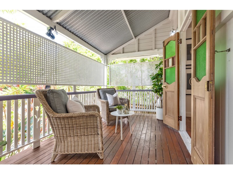 66 Barker Street, East Brisbane QLD 4169