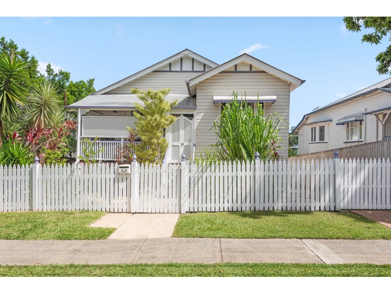 66 Barker Street, East Brisbane QLD 4169