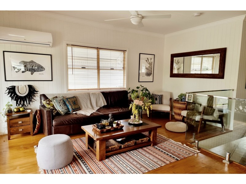 25 Wotton Street, Camp Hill QLD 4152