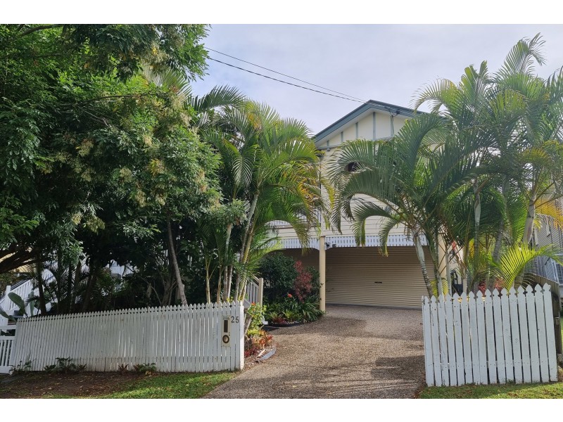 25 Wotton Street, Camp Hill QLD 4152