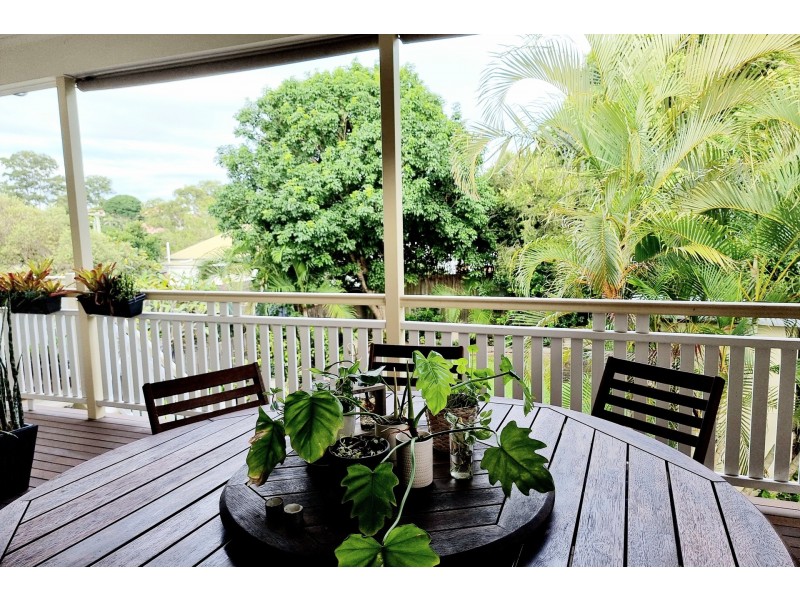 25 Wotton Street, Camp Hill QLD 4152