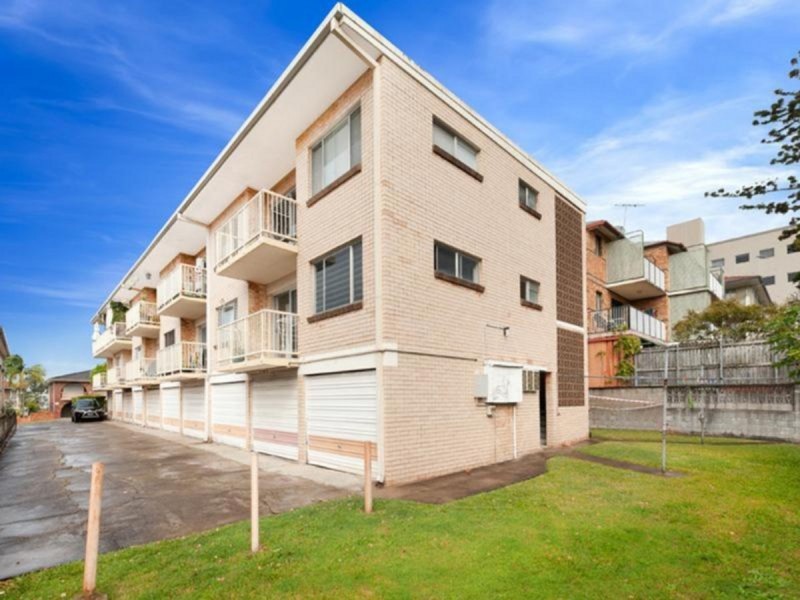 2/90 Harcourt Street, New Farm QLD 4005